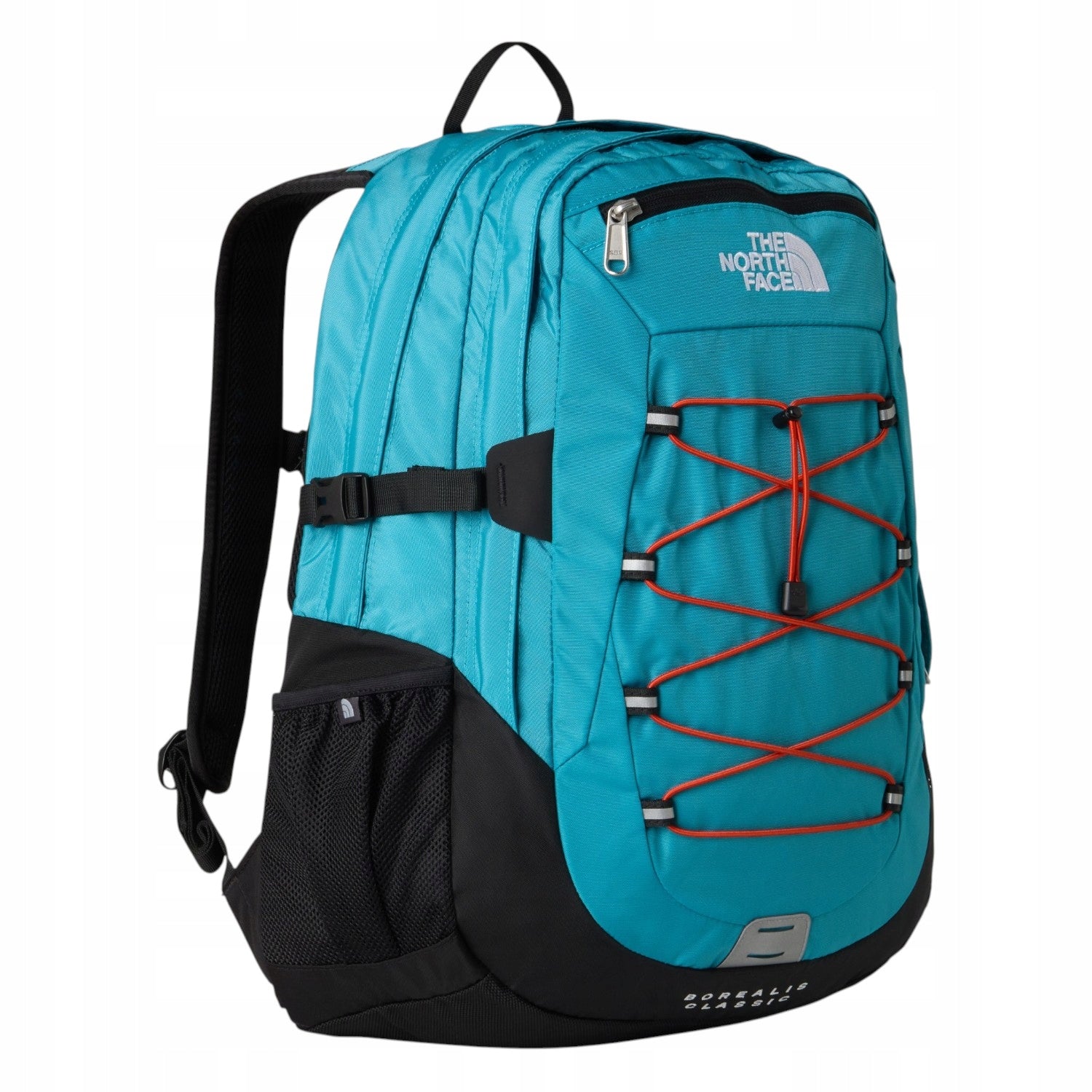 City backpack The North Face Borealis Classic 29L urban tourist