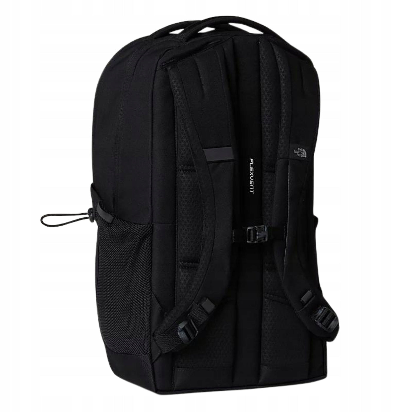 City backpack The North Face Jester 28L school laptop 16 black Manufacturer code NF0A3VXF4H0