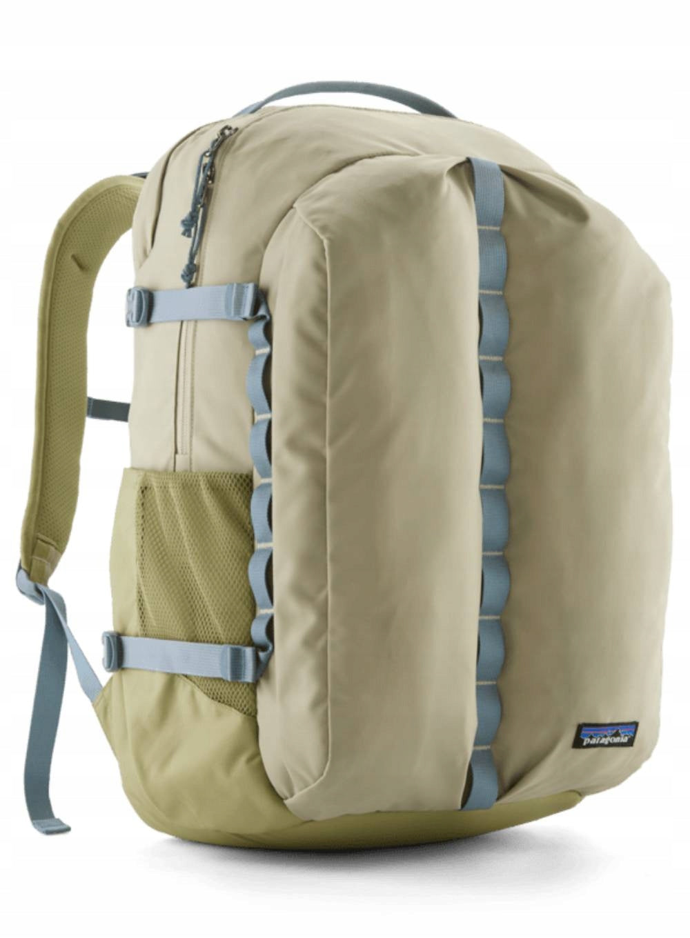 City backpack for work Patagonia Refugio Daypack 32 l - weathered stone Brand Patagonia