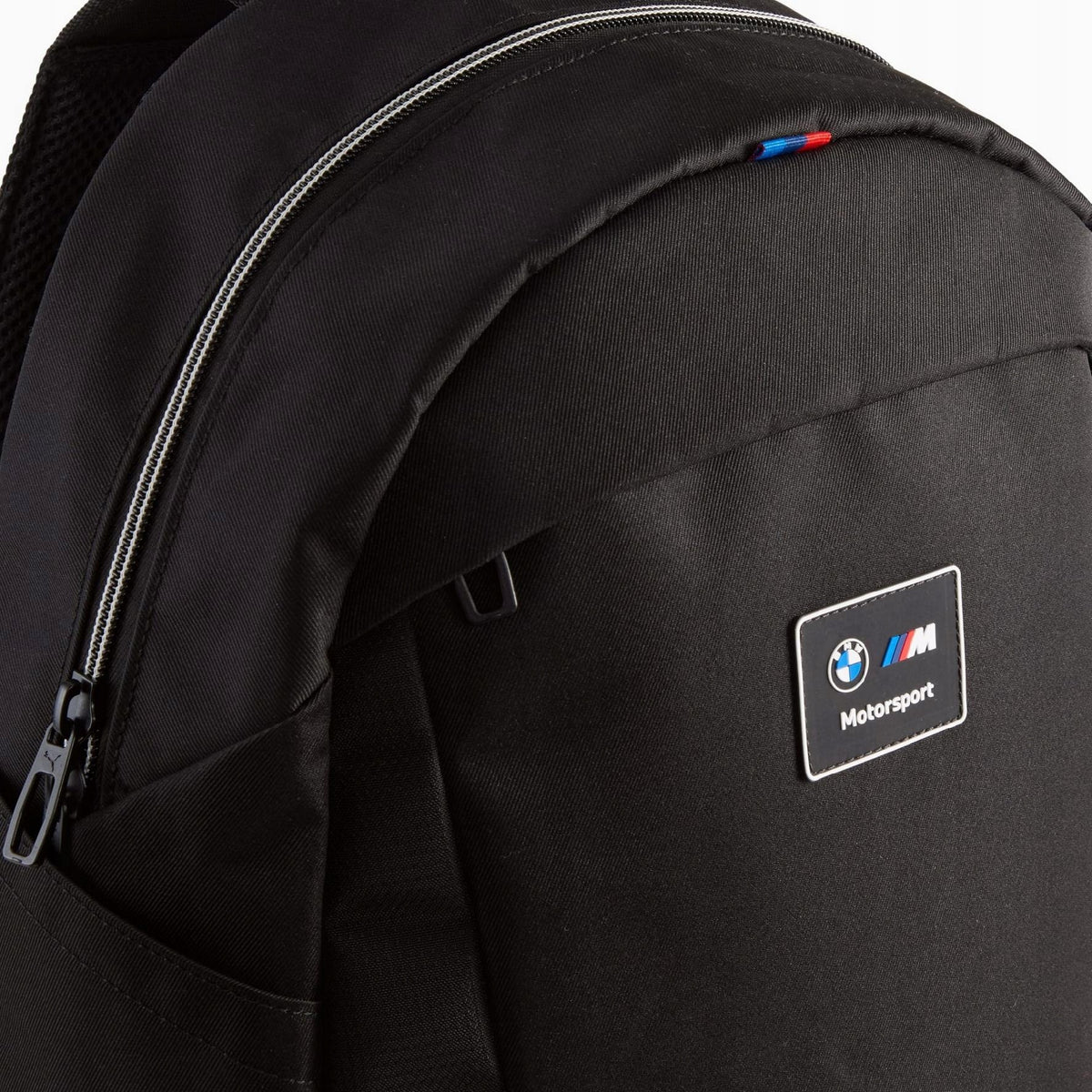 City backpack unisex Puma BMW MMS black 09275101 Manufacturer code 09275101