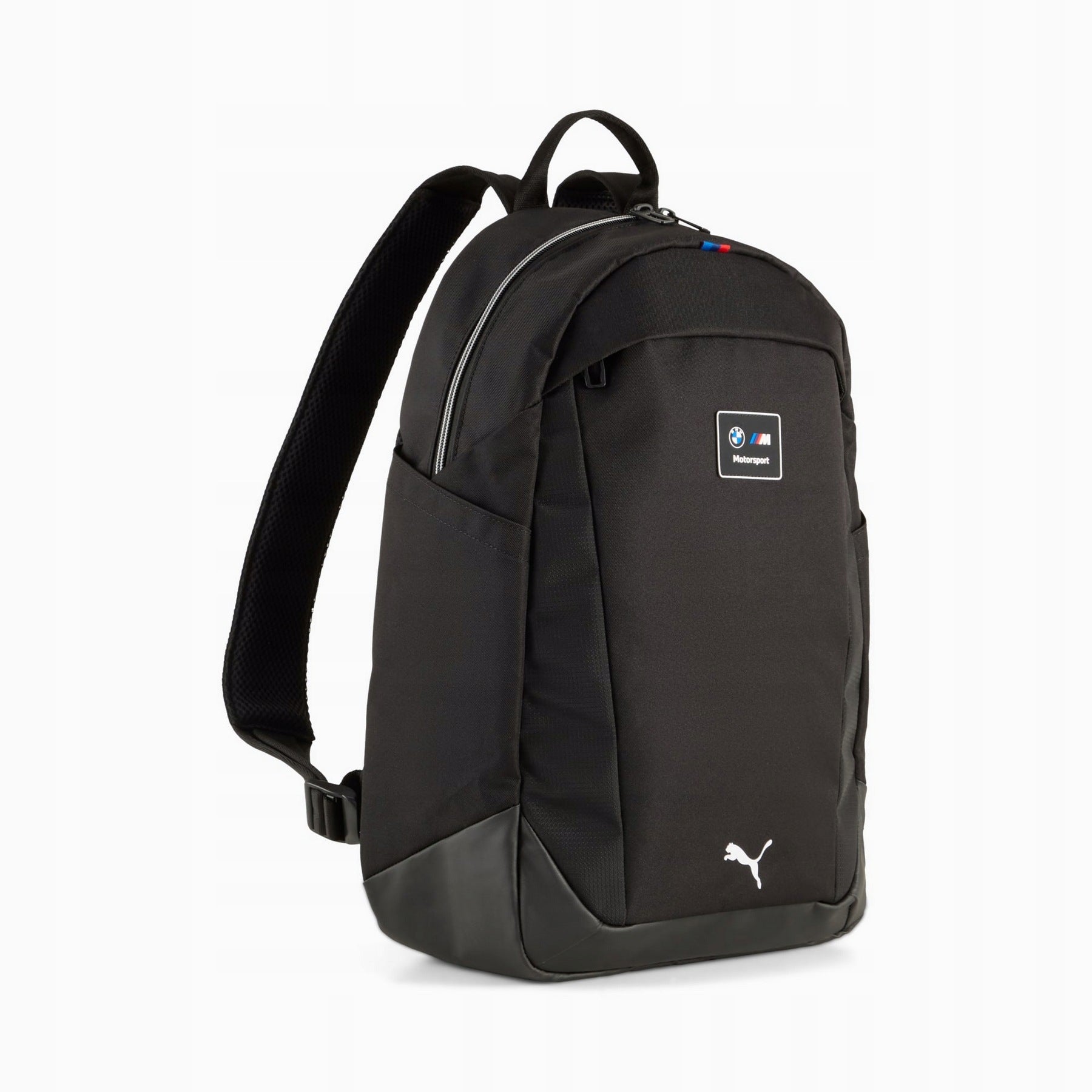 City backpack unisex Puma BMW MMS black 09275101