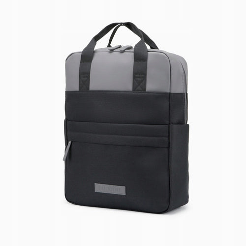 City backpack with laptop space PUCCINI PM9027