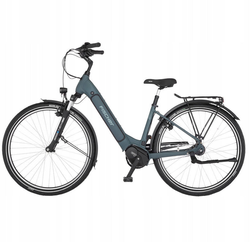 City electric bike Fischer Cita 4.2i. 28" frame 43 cm Frame size 43 cm
