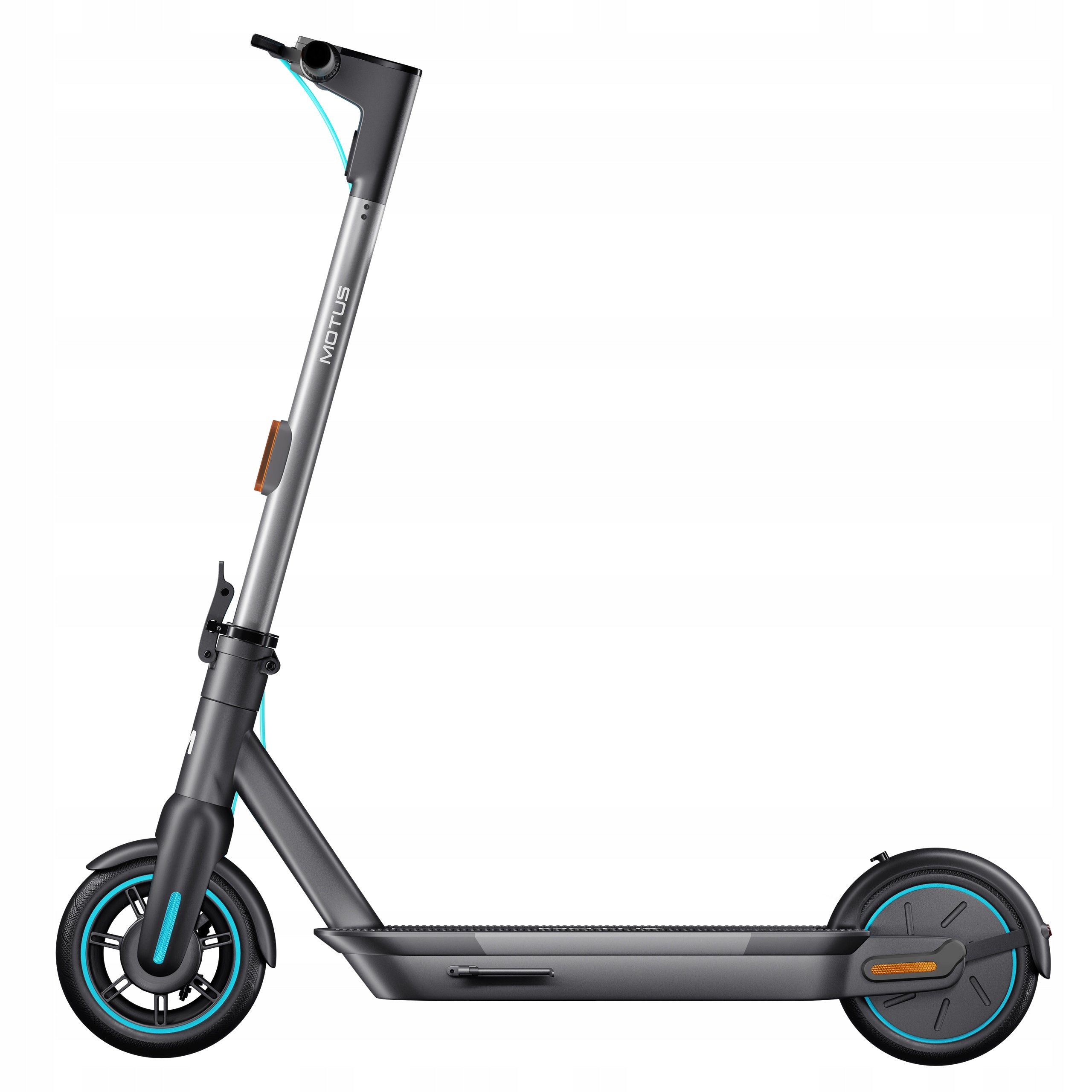 City electric scooter Motus Scooty 10 Gen5 350 W 20 km/h 15Ah LCD Brand Motus