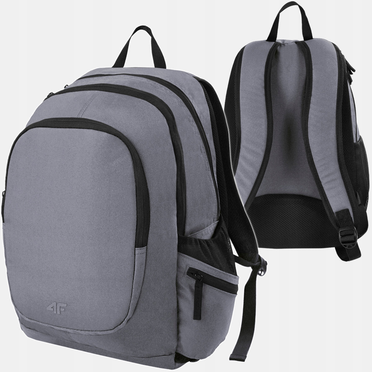 City school backpack 4F U278 hiking sports fits A4 20 L format
