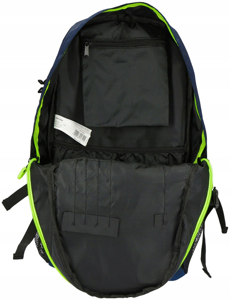 City school sports backpack PCU015 4F 20L EAN (GTIN) 5901115743750
