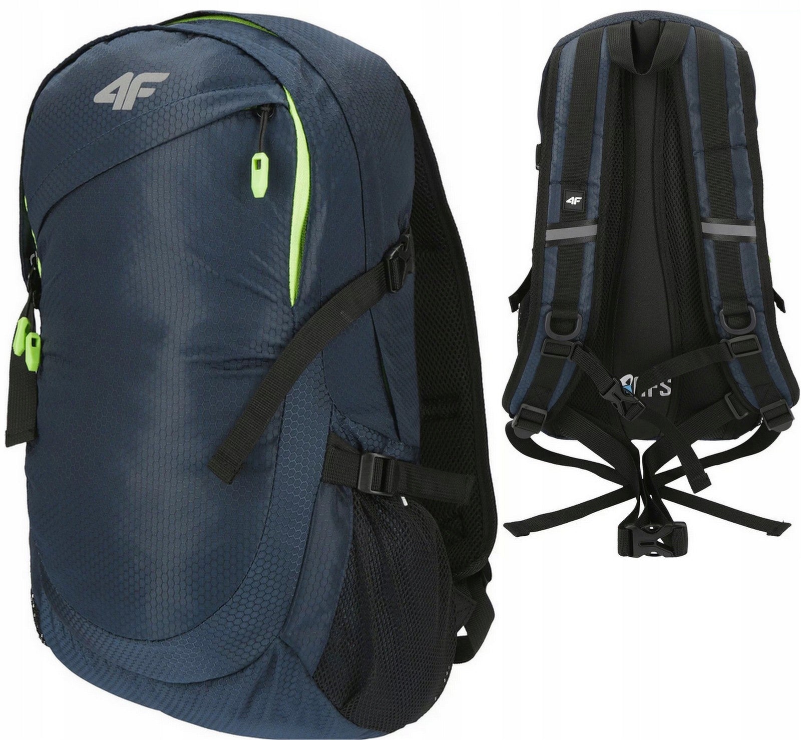 City school sports backpack PCU015 4F 20L