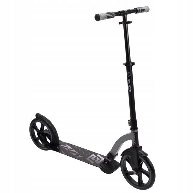 City scooter for adults and children folding, large wheels Huffy 250 mm Manufacturer code 28569