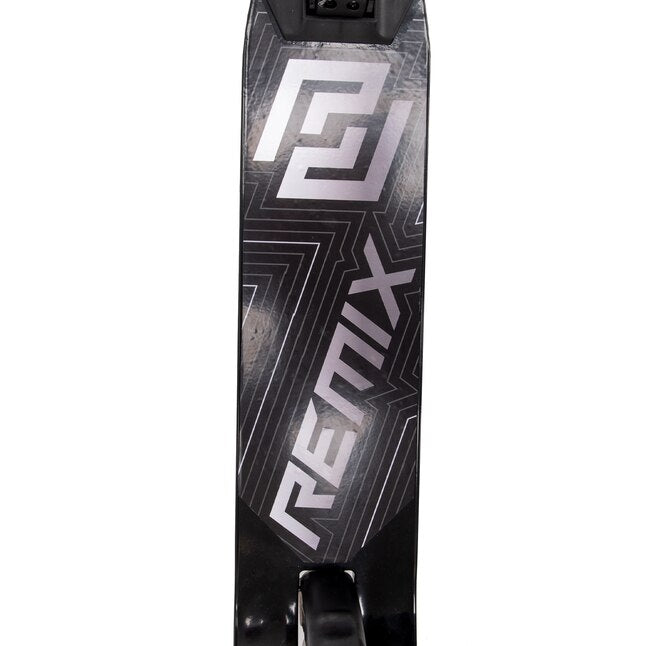 City scooter for adults and children folding, large wheels Huffy 250 mm Number of wheels 2