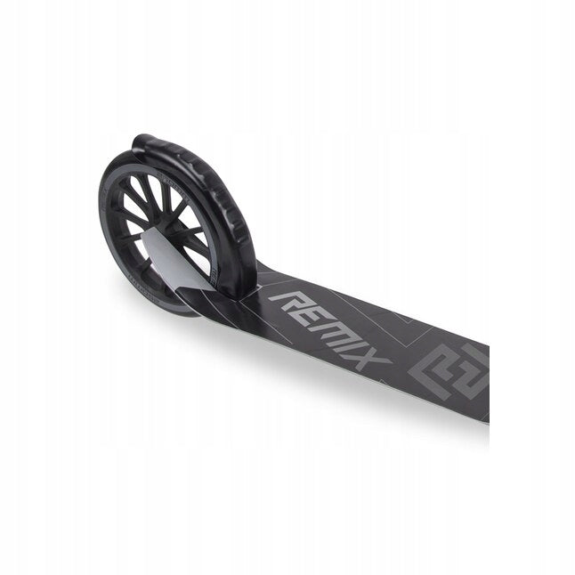 City scooter for adults and children folding, large wheels Huffy 250 mm Packaging status original