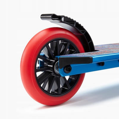 City scooter for children Oxelo Mid 5 Brake yes