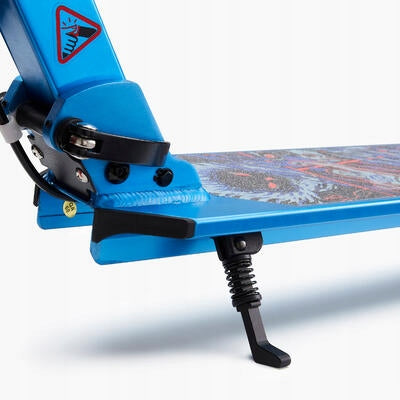City scooter for children Oxelo Mid 5 Kind two-wheeled