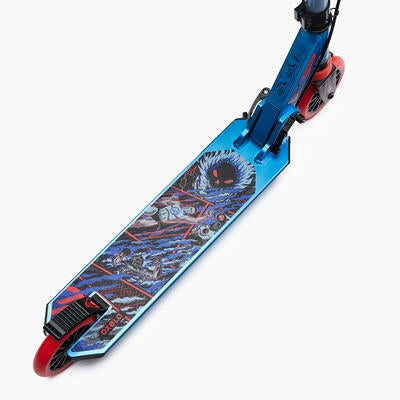 City scooter for children Oxelo Mid 5 Number of wheels 2