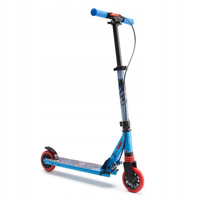 City scooter for children Oxelo Mid 5