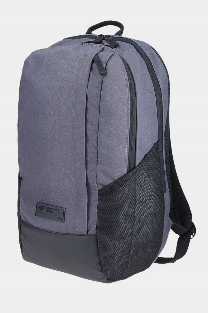 City sports backpack 4F BACU280 25S grey 20L Brand 4F