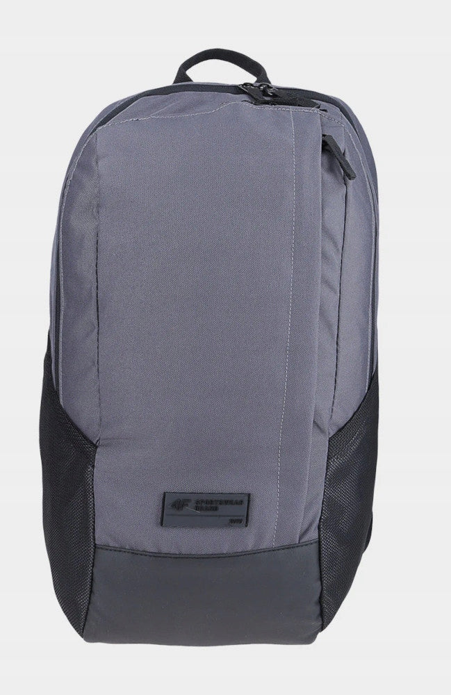 City sports backpack 4F BACU280 25S grey 20L EAN (GTIN) 5904698678099
