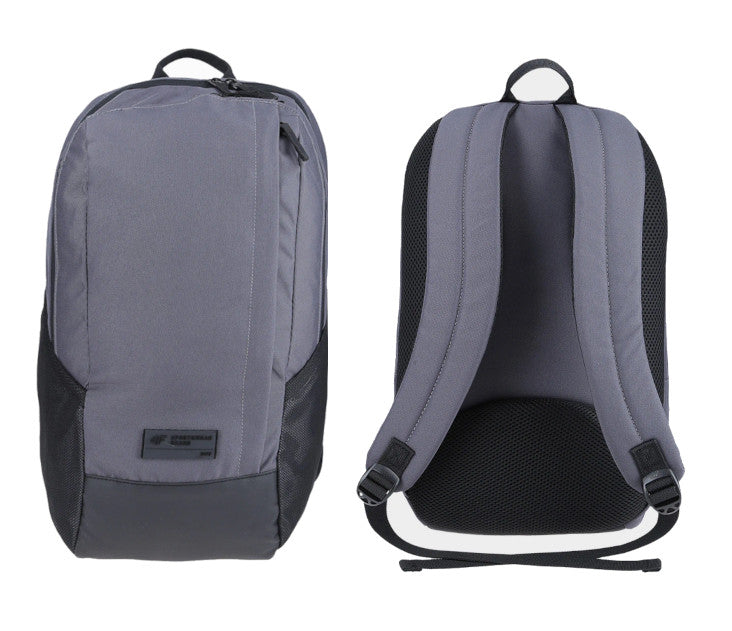 City sports backpack 4F BACU280 25S grey 20L