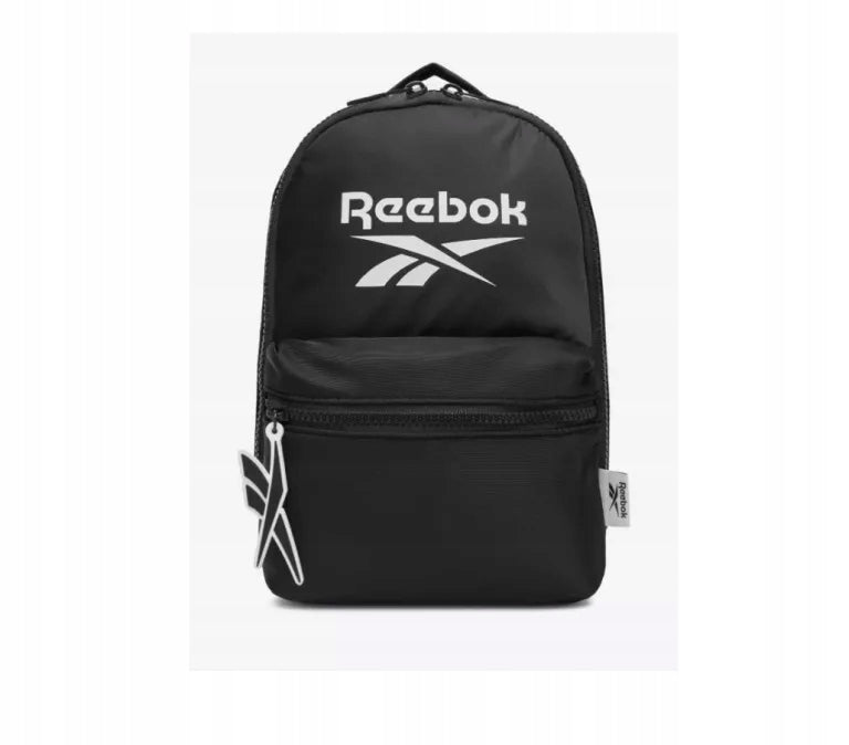 City sports backpack Reebok RBK-046-CCC-05 black unisex