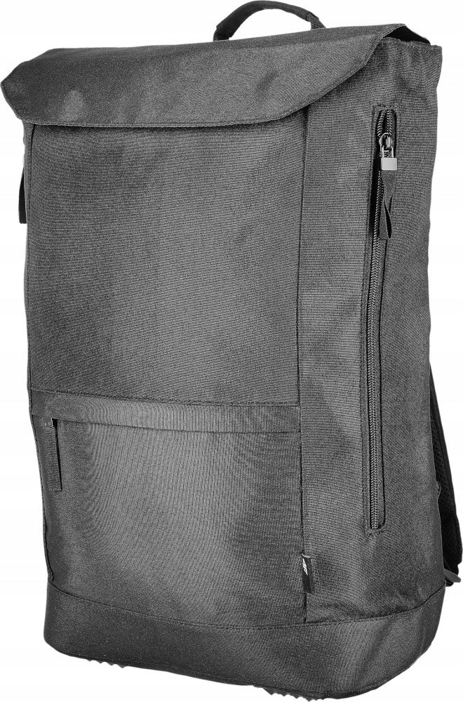 City sports backpack for laptop 4F BACU329 20 liters black Brand 4F