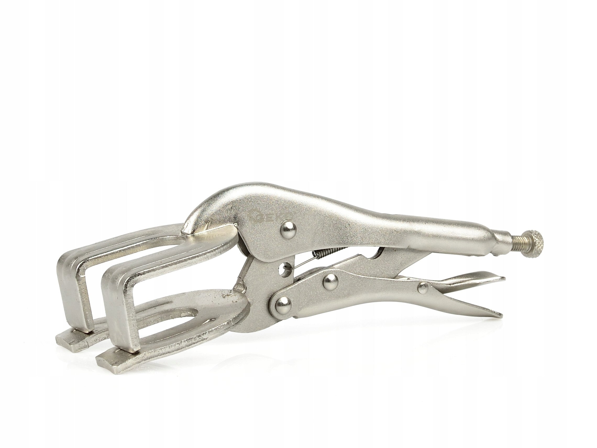 Clamp Welding Pliers 225mm Type U