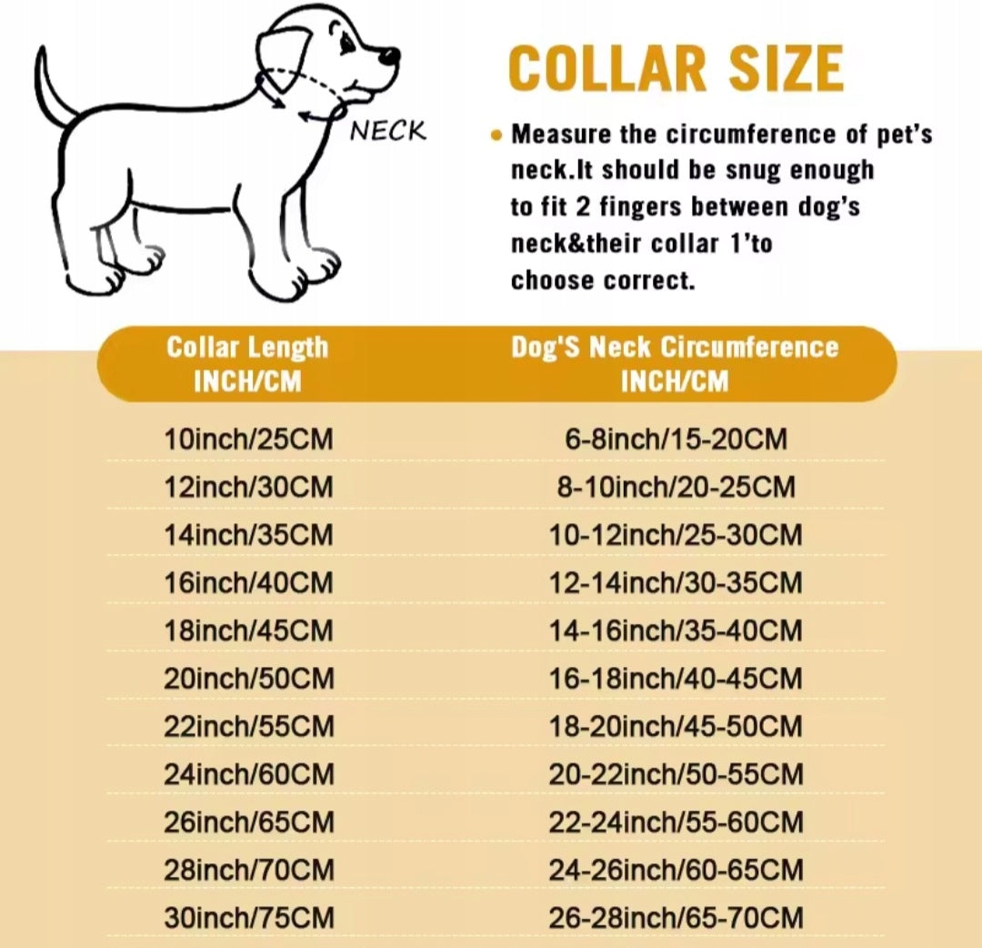 Clamp collar ,Viper, display clamp chain 40cm silver Packaging status original