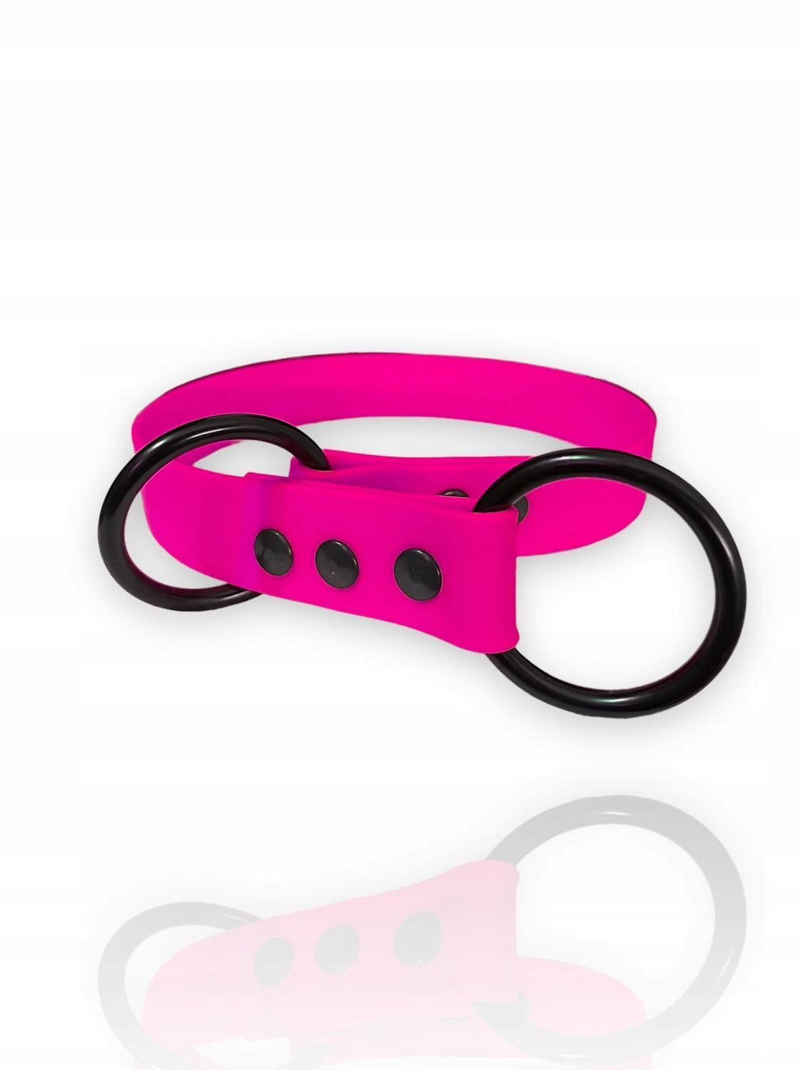 Clamp collar waterproof L BIG DOGS 50CM