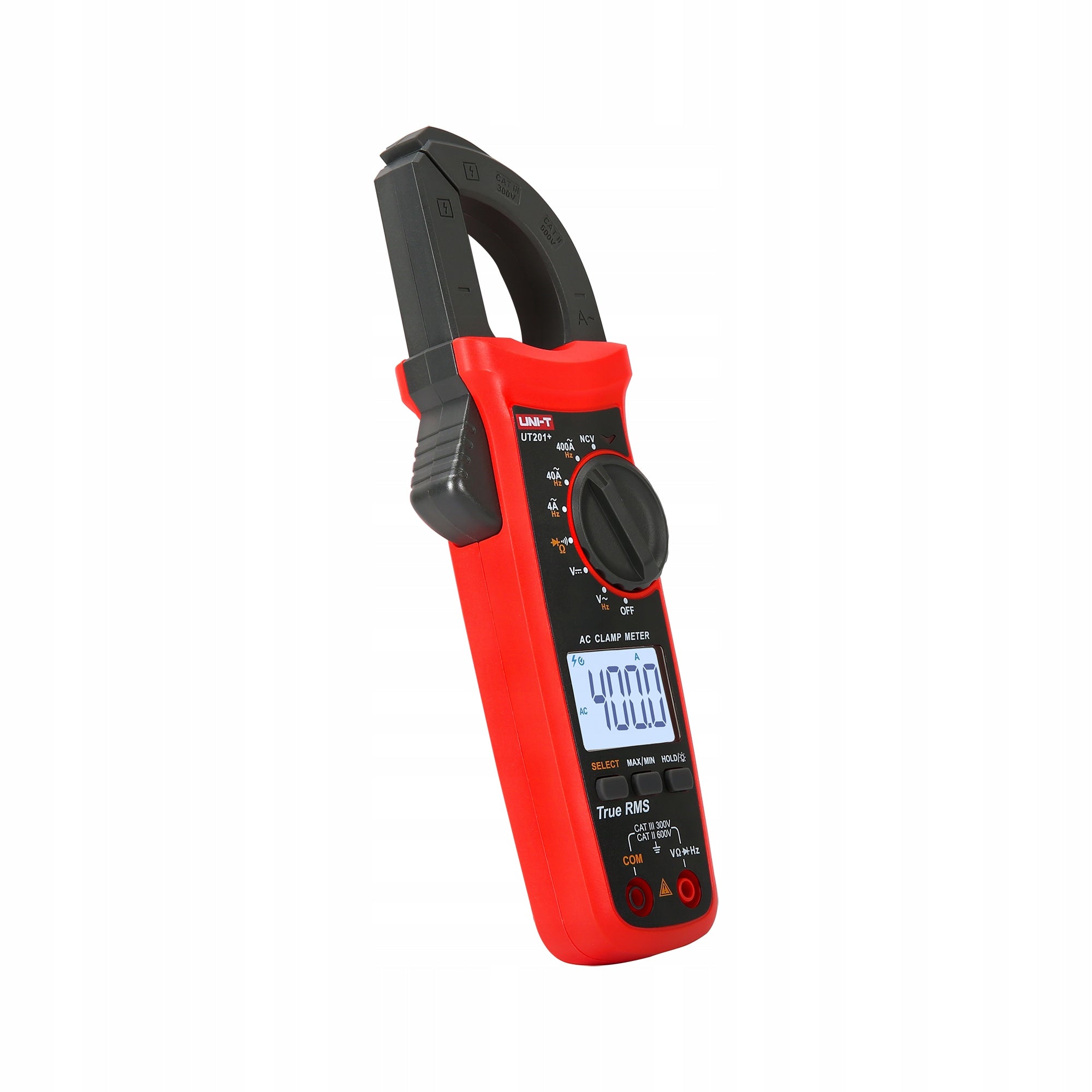 Clamp meter Uni-T UT201+ Brand UNI-T
