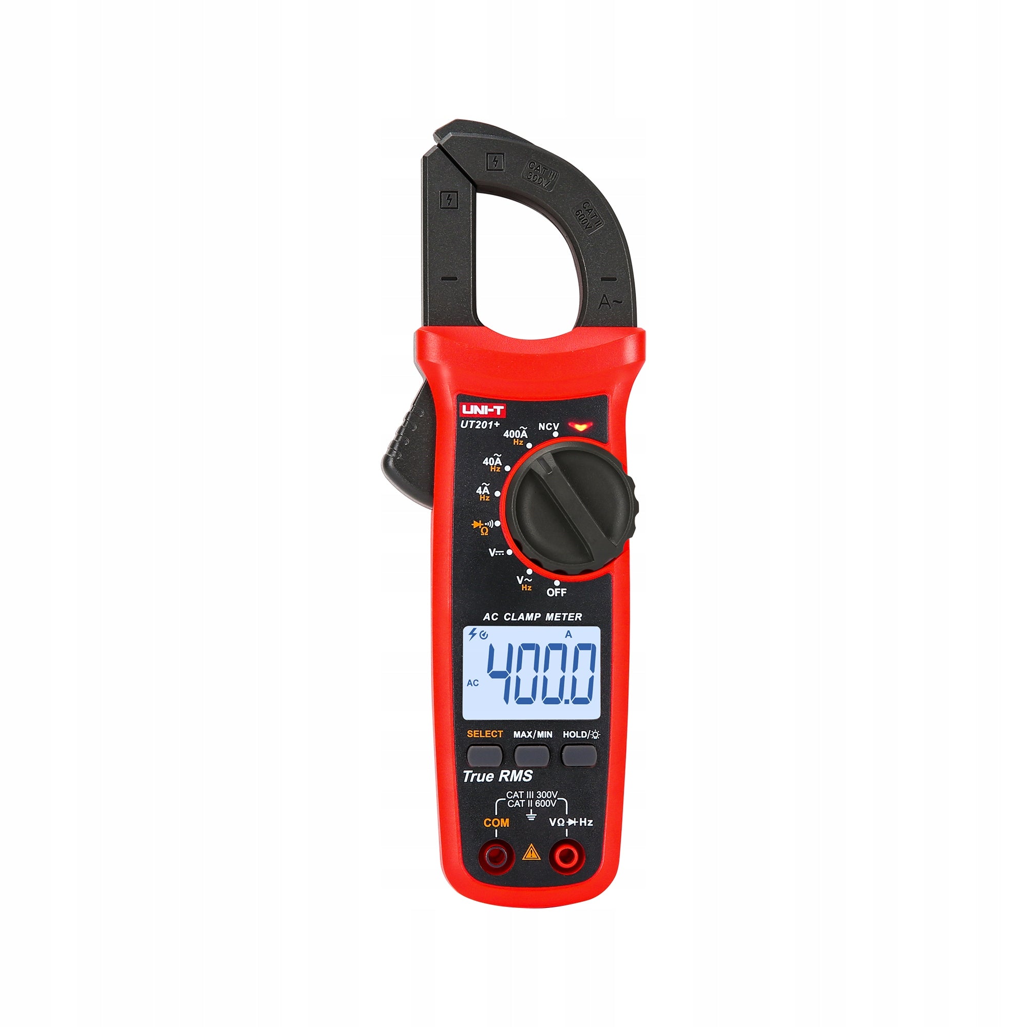 Clamp meter Uni-T UT201+