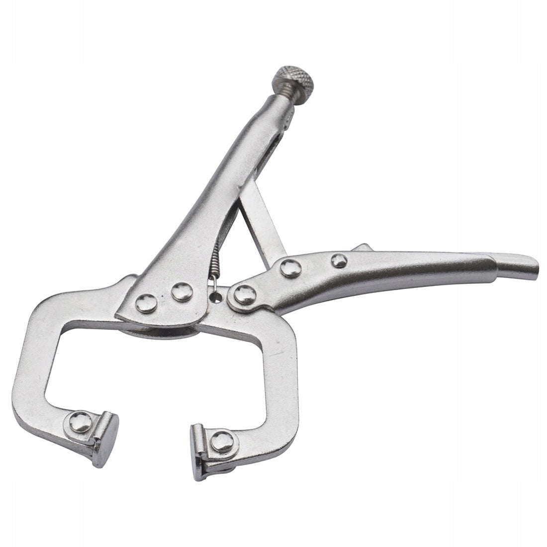 Clamp pliers morse wrench 4 elements 125mm-250mm welding clamping EAN (GTIN) 5903957004594