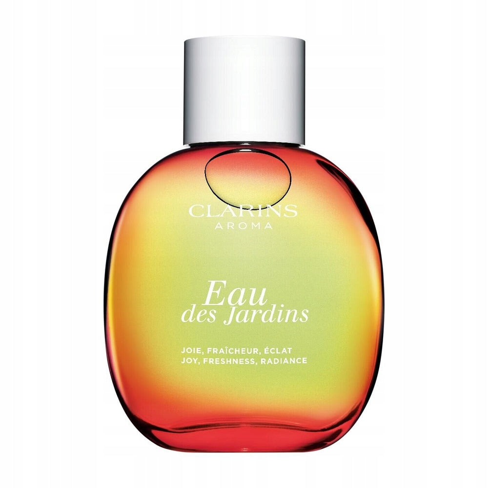 Clarins Eau Des Jardins Body Mist 100 ml