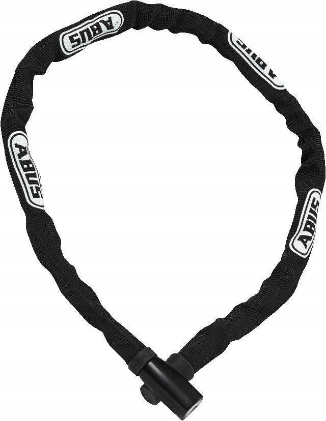 Clasp Abus Steel-O-Chain 4804K/75 black Manufacturer code 4003318724831