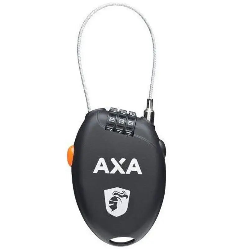 Clasp Axa Roll 1,6mm/75cm Lock type per code