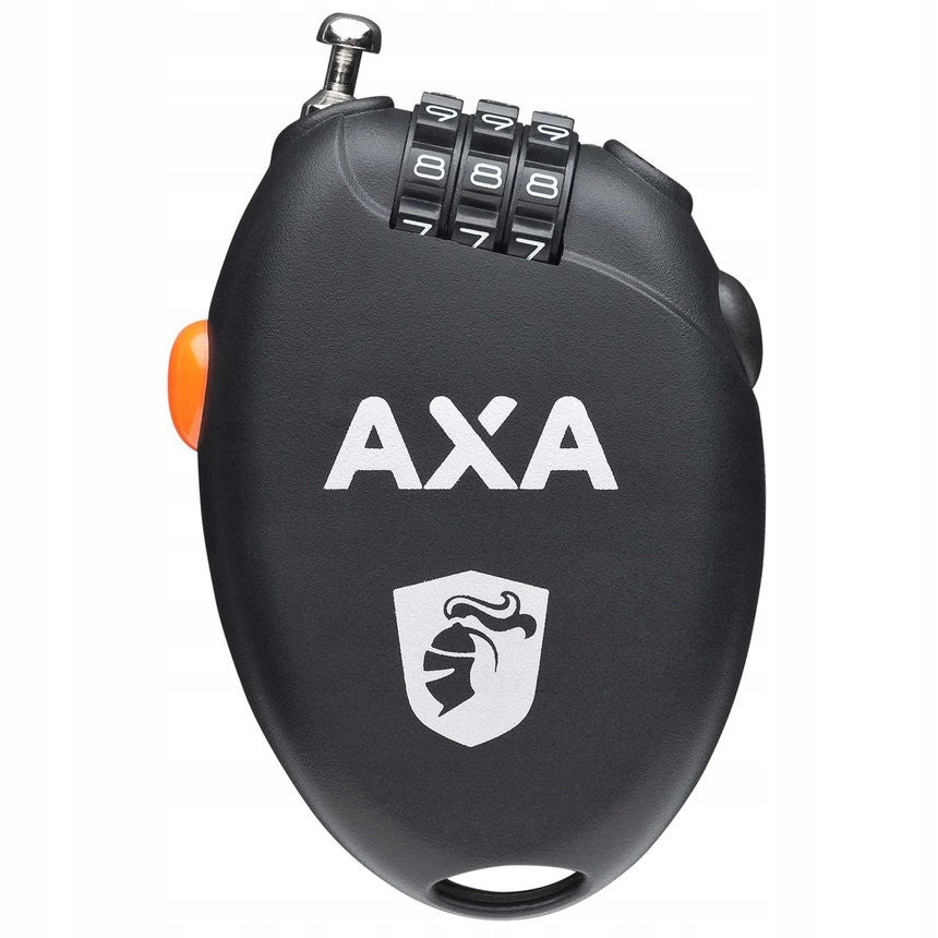Clasp Axa Roll 1,6mm/75cm Model Roll
