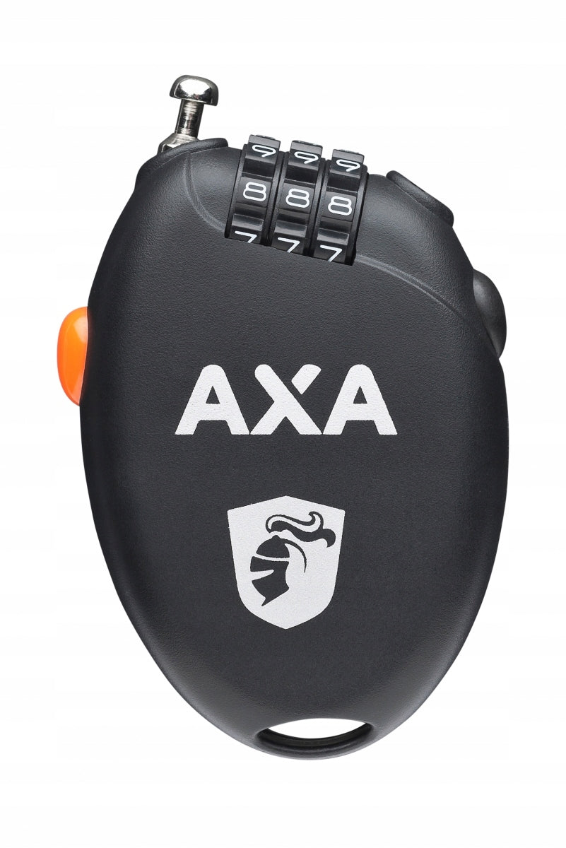 Clasp Axa Roll 1,6mm/75cm