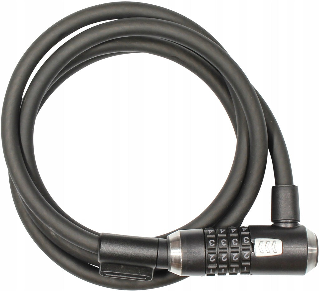 Clasp Cable KRYPTONITE KryptoFlex 1018 CC 180cm for Cipher
