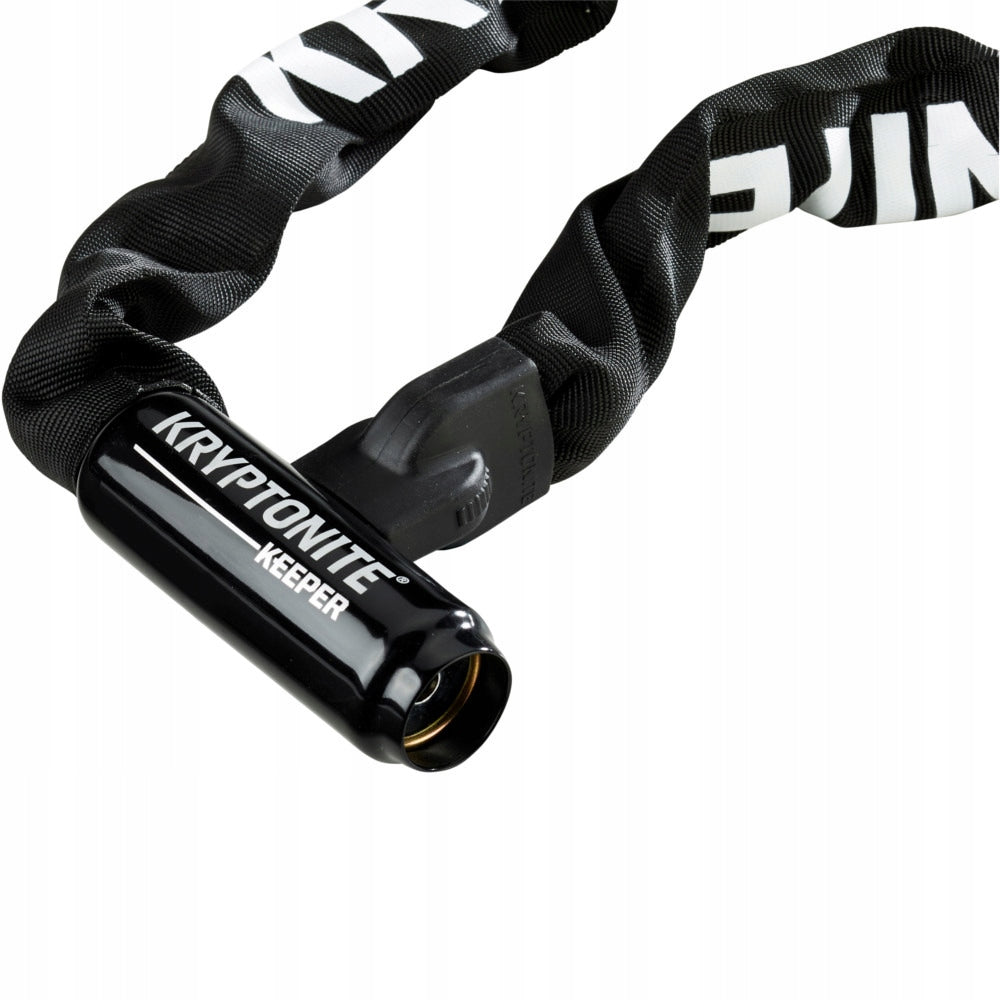 Clasp Kryptonite Keeper 785 chain black Brand Kryptonite