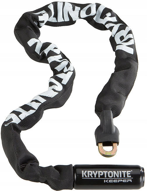 Clasp Kryptonite Keeper 785 chain black Brand Kryptonite