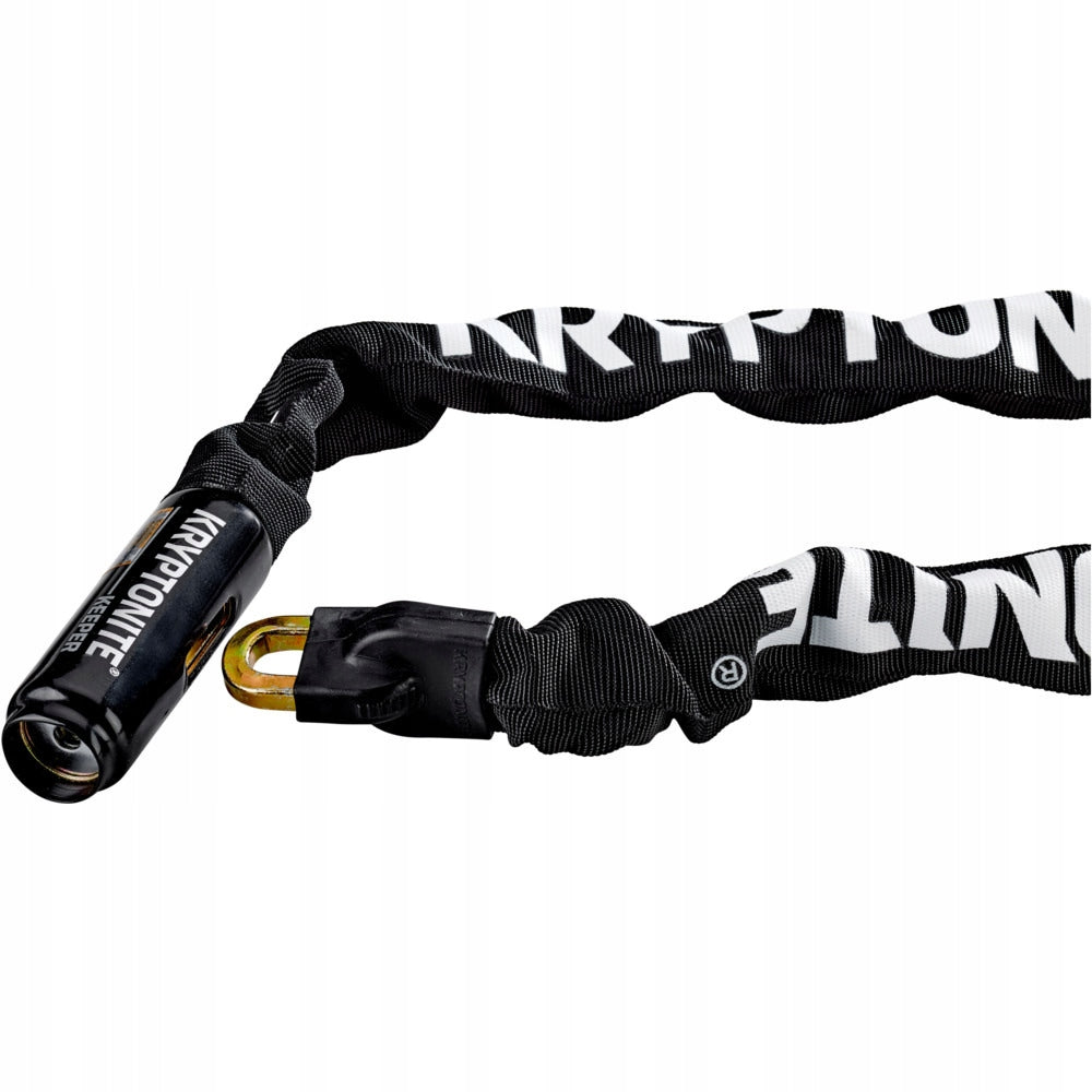Clasp Kryptonite Keeper 785 chain black Color black