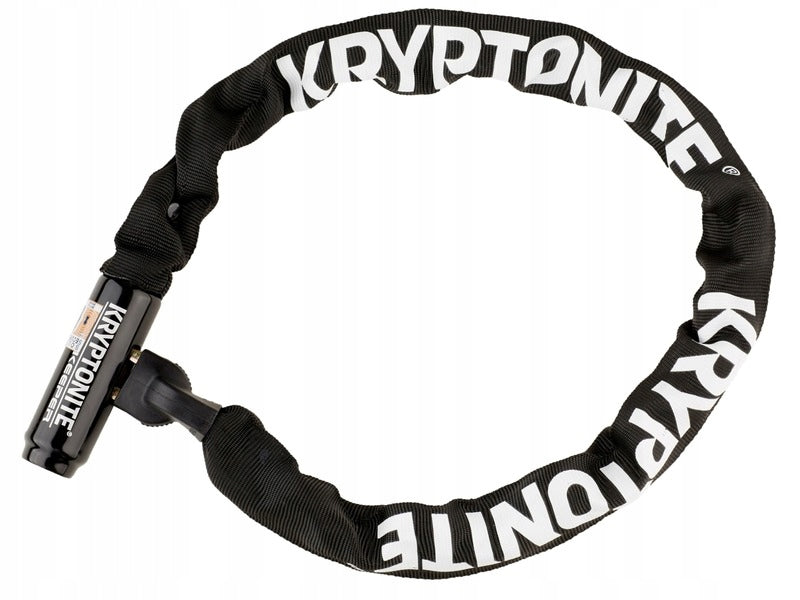 Clasp Kryptonite Keeper 785 chain black Manufacturer code 000853