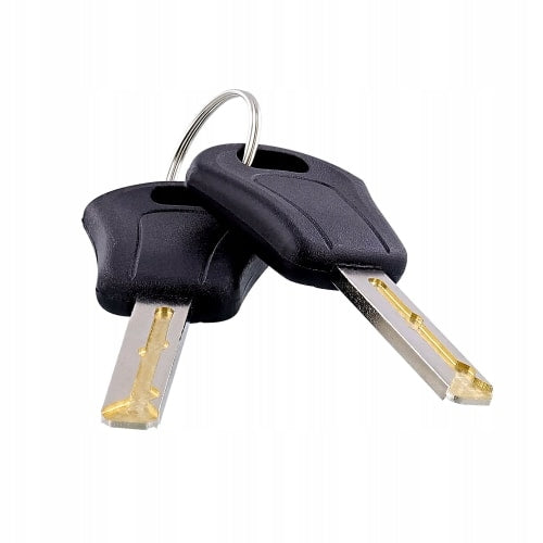 Clasp Security with Keys U-LOCK lock for bike / scooter Manufacturer code UMULOCK