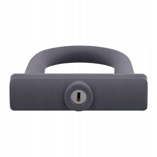 Clasp Security with Keys U-LOCK lock for bike / scooter Packaging status original