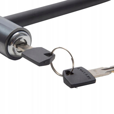 Clasp for bike U-LOCK 500 Kind U-lock