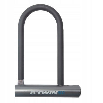Clasp for bike U-LOCK 500