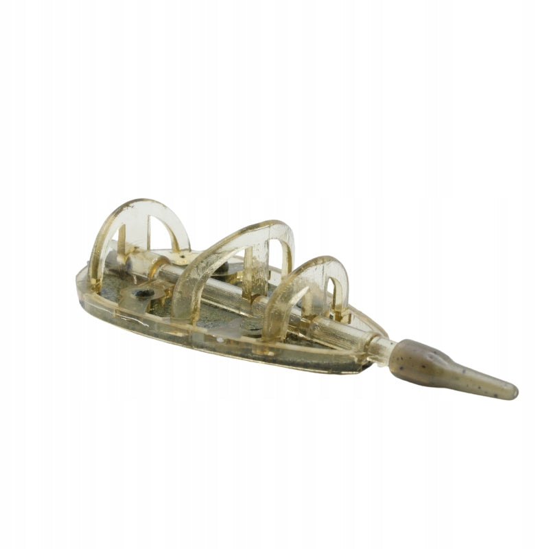 Classic Method Feeder Basket 25g - Bait Feeder Cage Packaging status original