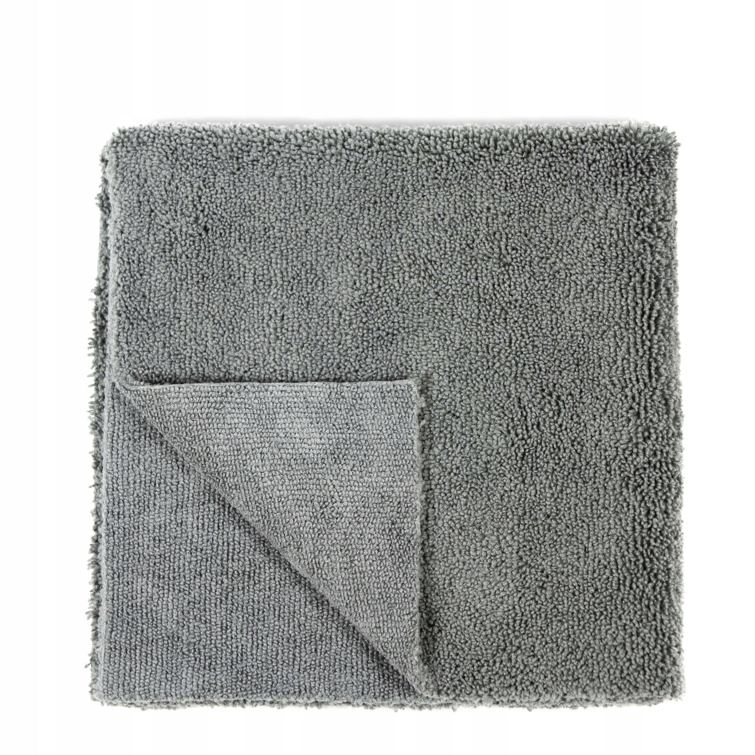 Classic Microfiber 40x40cm 400gsm-Universal Microfiber Cloth