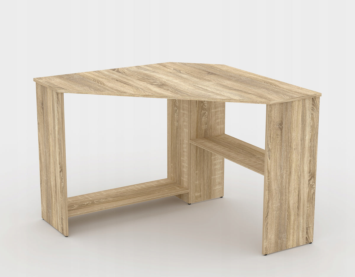 Classic Straight Corner Desk Rino 24F0LY03 Brand Helvetia
