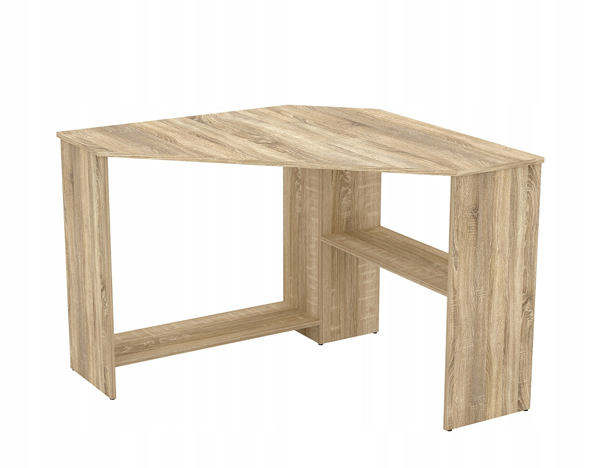 Classic Straight Corner Desk Rino 24F0LY03