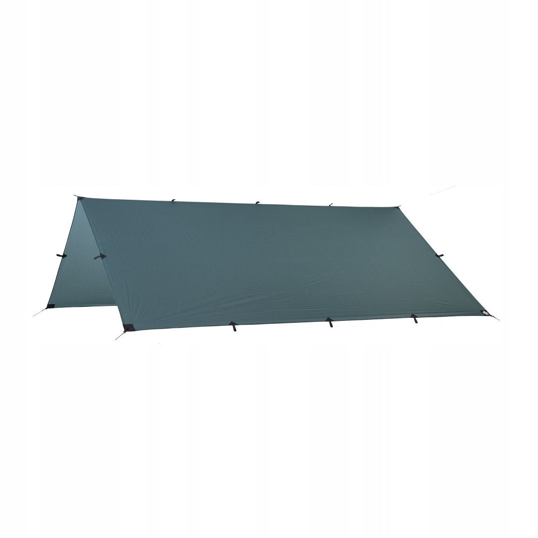 Classic Tarp Lesovik GROZA silver pine