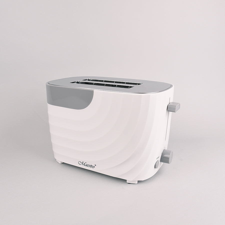 Classic Toaster 700W | Maestro MR-706-BLACK Brand no brand