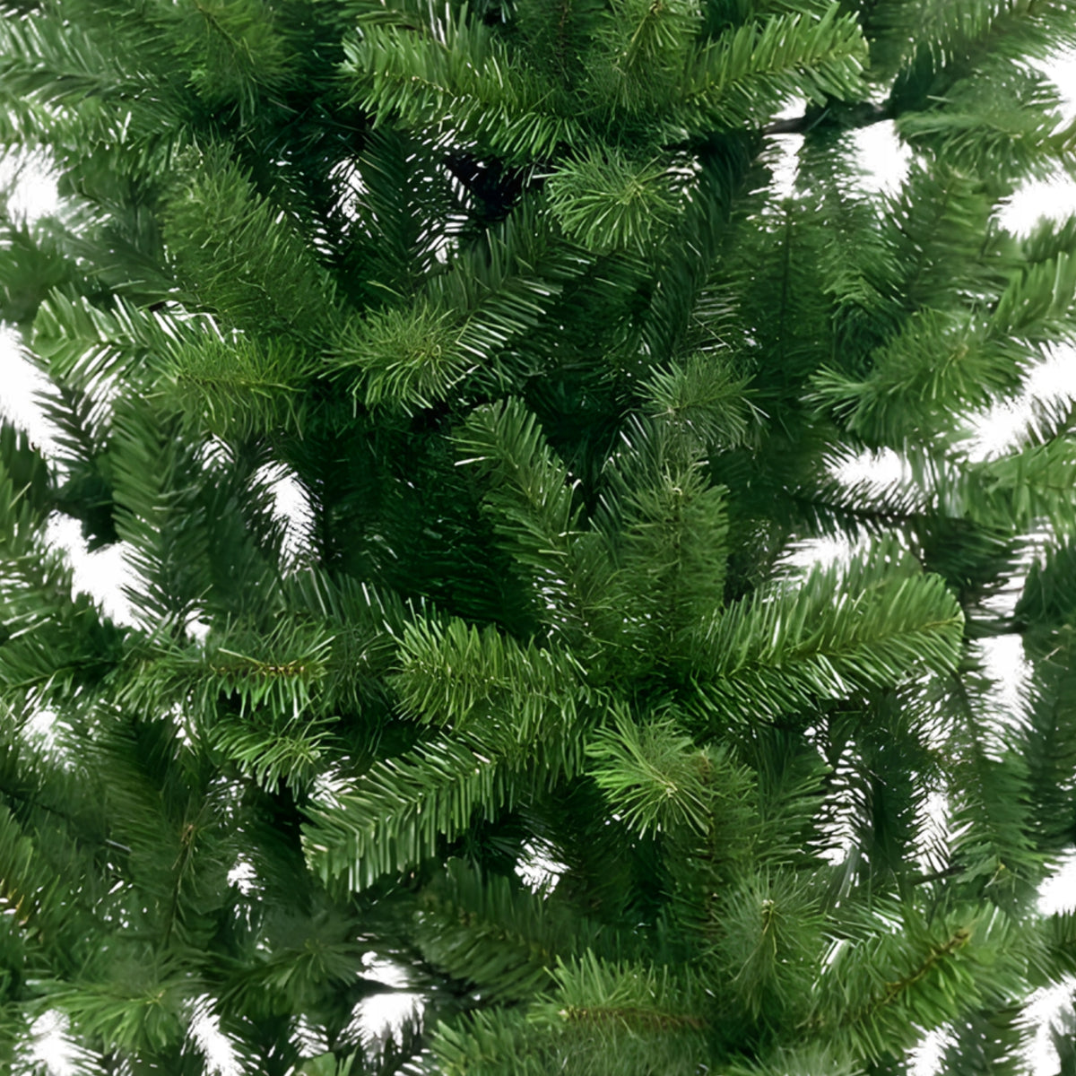 Classic artificial Christmas tree 180cm elegant premium tree Brand Kamai